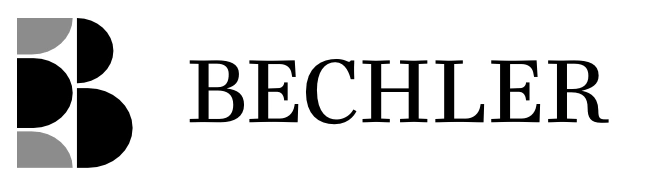 Logo von Bechler