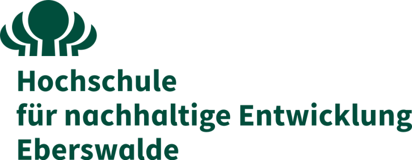 Logo der Hochschule für nachhaltige Entwicklung Eberswalde